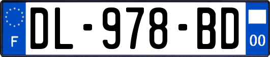 DL-978-BD