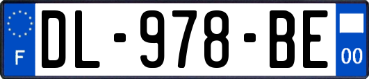 DL-978-BE