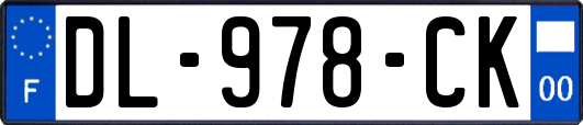 DL-978-CK