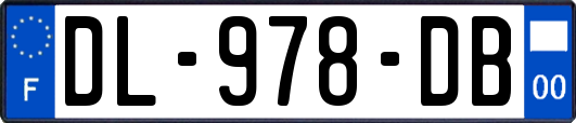 DL-978-DB