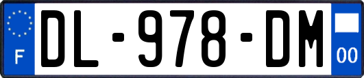 DL-978-DM