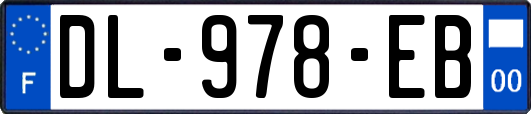 DL-978-EB