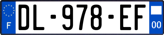 DL-978-EF