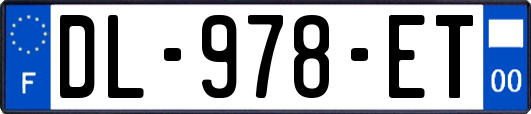 DL-978-ET