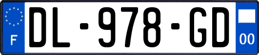 DL-978-GD