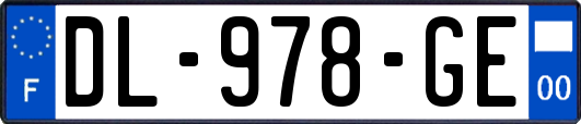 DL-978-GE