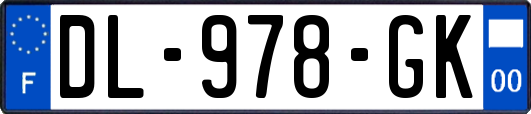 DL-978-GK