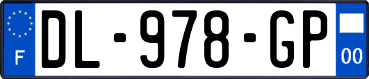 DL-978-GP