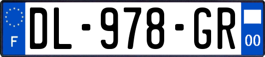 DL-978-GR