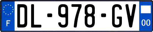 DL-978-GV