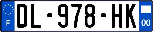 DL-978-HK