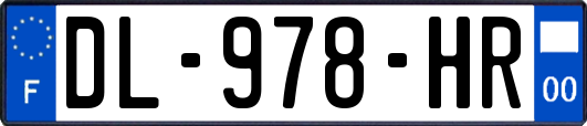 DL-978-HR