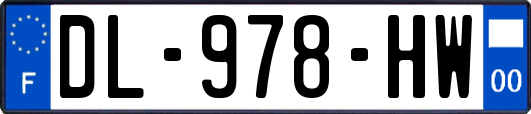 DL-978-HW