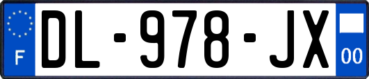 DL-978-JX