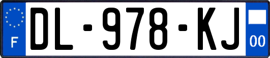 DL-978-KJ