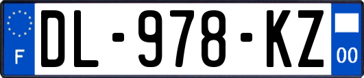 DL-978-KZ