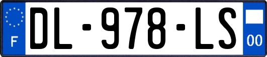 DL-978-LS