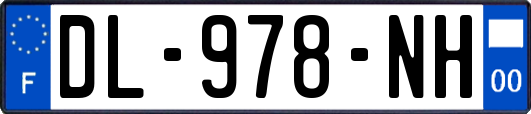 DL-978-NH