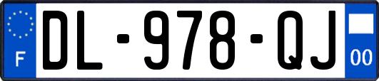 DL-978-QJ