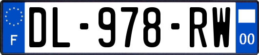 DL-978-RW