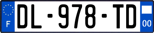 DL-978-TD