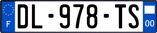 DL-978-TS