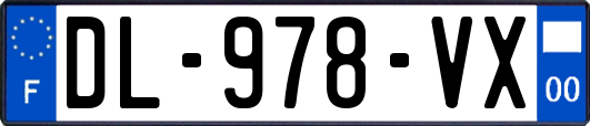 DL-978-VX