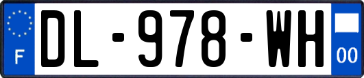 DL-978-WH