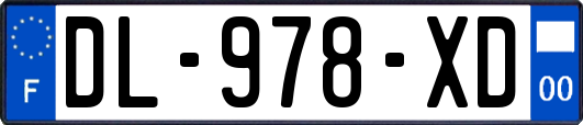 DL-978-XD