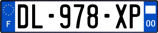 DL-978-XP