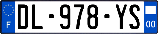 DL-978-YS