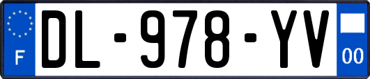 DL-978-YV