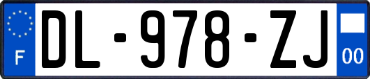 DL-978-ZJ