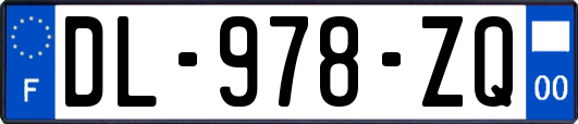 DL-978-ZQ