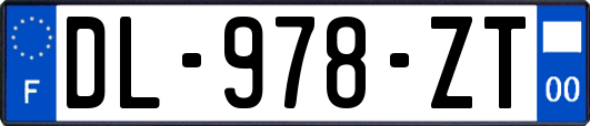 DL-978-ZT