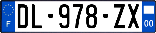 DL-978-ZX