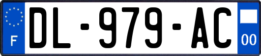 DL-979-AC