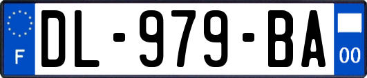 DL-979-BA