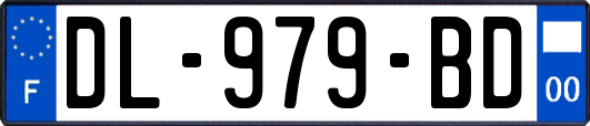 DL-979-BD