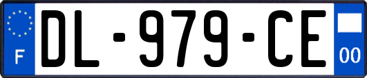 DL-979-CE