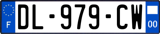 DL-979-CW