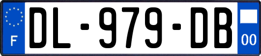 DL-979-DB