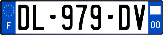 DL-979-DV