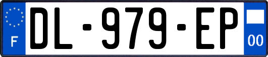 DL-979-EP