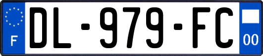 DL-979-FC