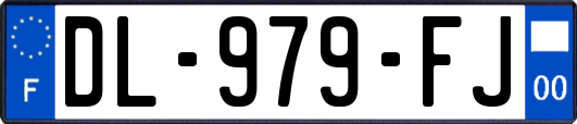 DL-979-FJ