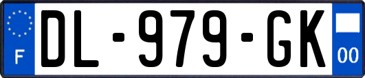 DL-979-GK