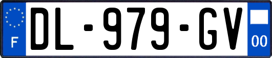 DL-979-GV