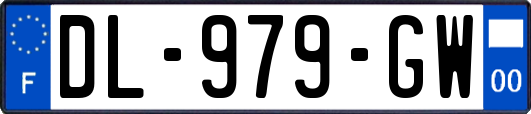 DL-979-GW