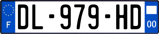 DL-979-HD